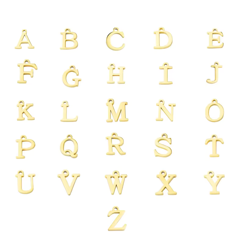 Collier Oriana Personnalisable