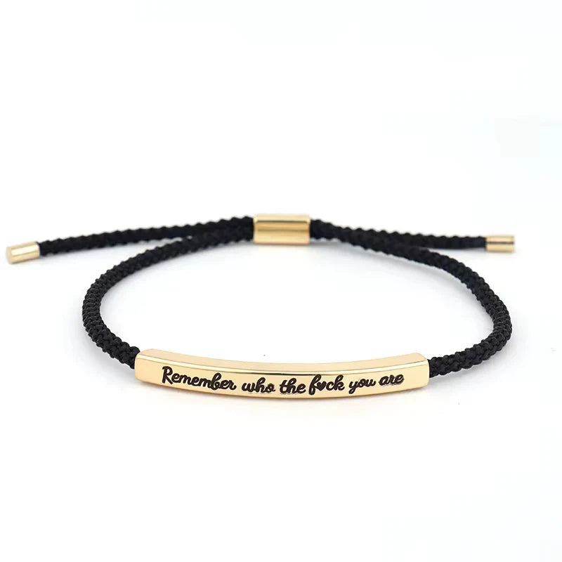 Bracelet Résilience & Espoir