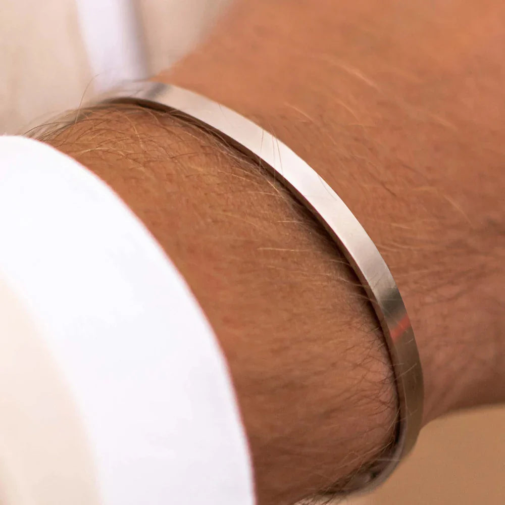 Bracelet Minimaliste Fin