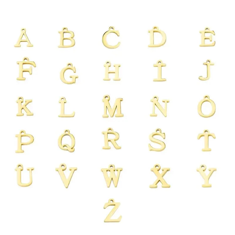Collier Oriana Personnalisable