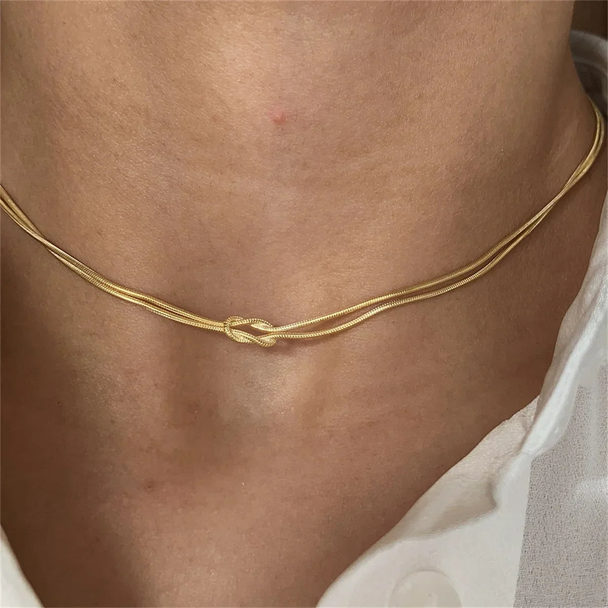 Collier Oriana Personnalisable