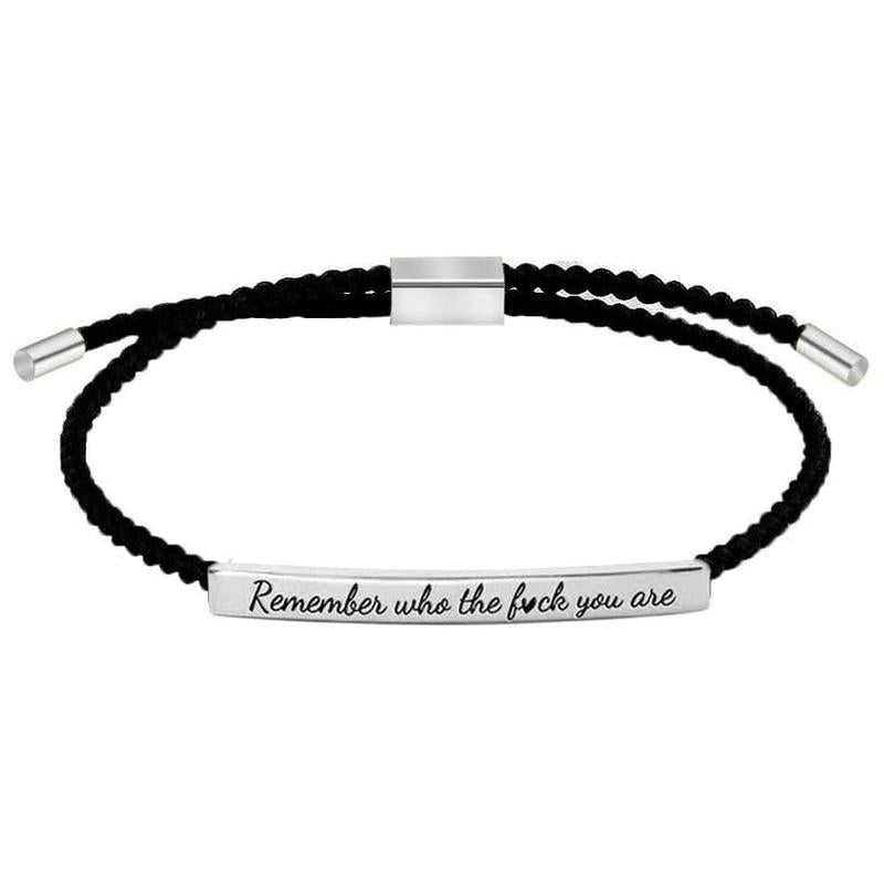 Bracelet Résilience & Espoir