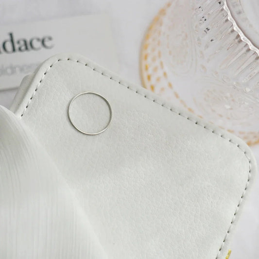 Bague Fine Minimaliste