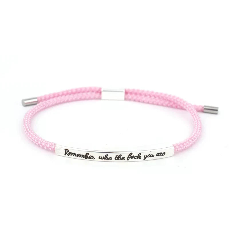 Bracelet Résilience & Espoir