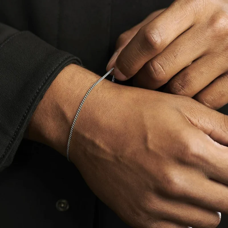 Bracelet Minimaliste Unisexe