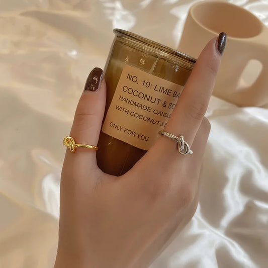 Bague Oriana