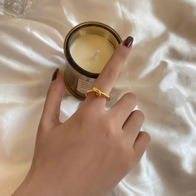Bague Oriana