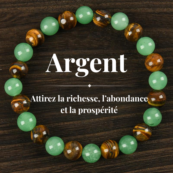 Bracelet de Protection Financière