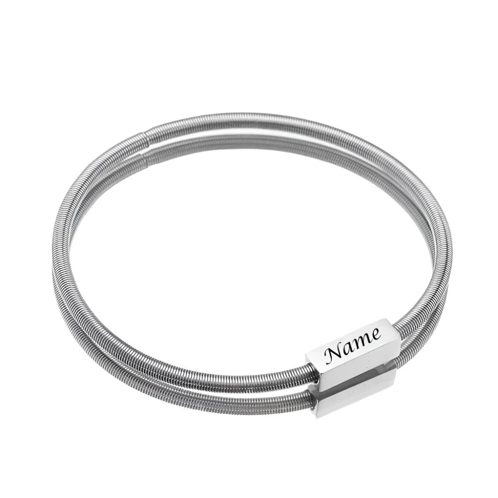 Bracelet Personnalisé