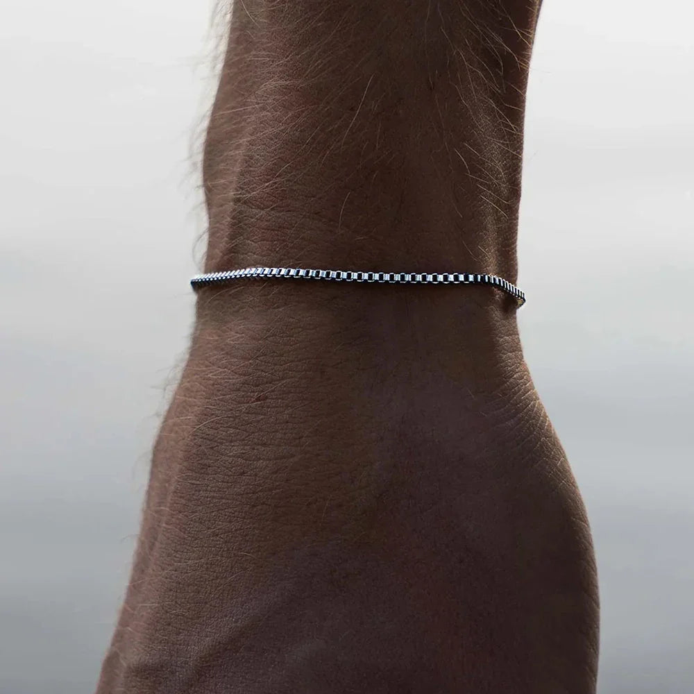 Bracelet Minimaliste Unisexe
