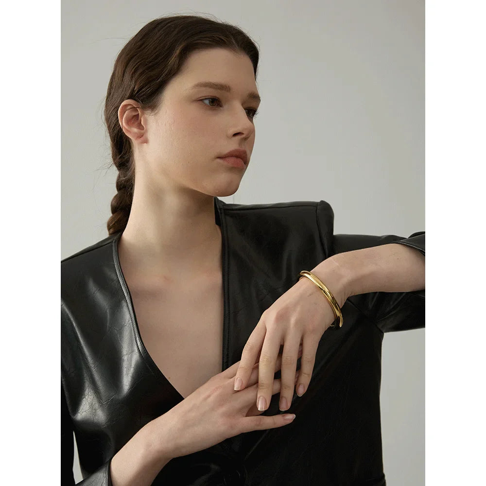 Bracelet Minimaliste