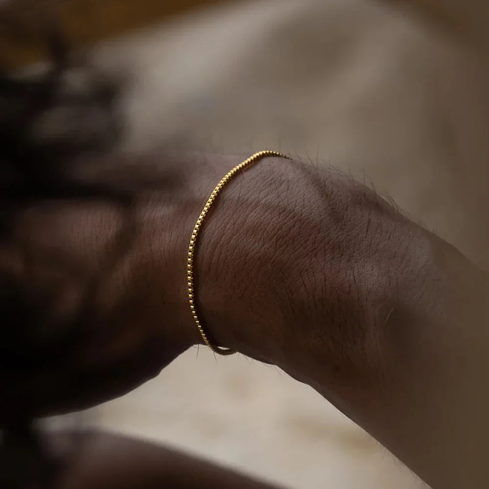 Bracelet Minimaliste Unisexe