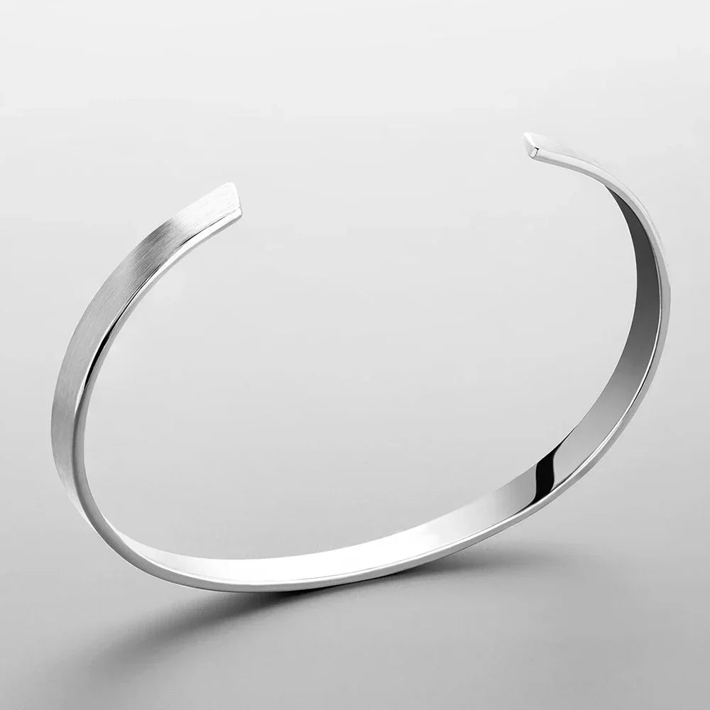 Bracelet Minimaliste Fin