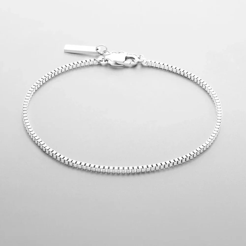 Bracelet Minimaliste Unisexe