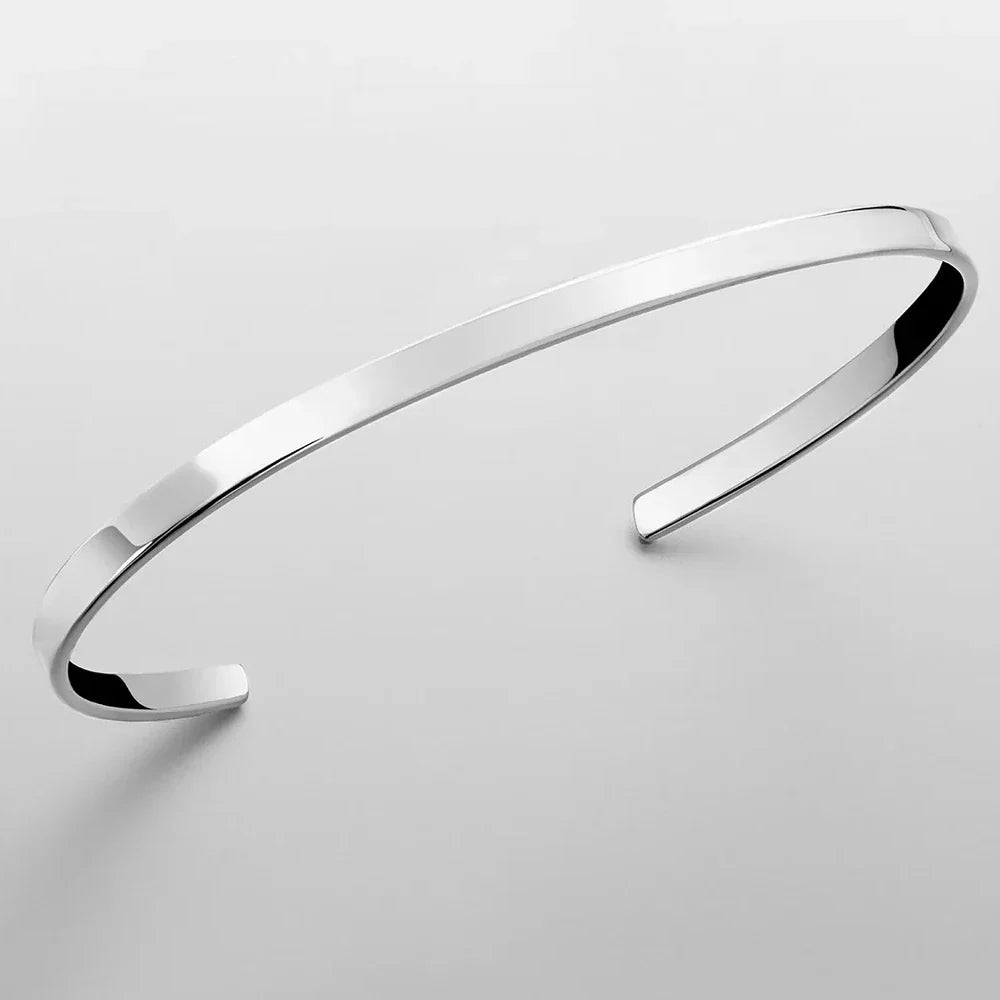 Bracelet Minimaliste Fin
