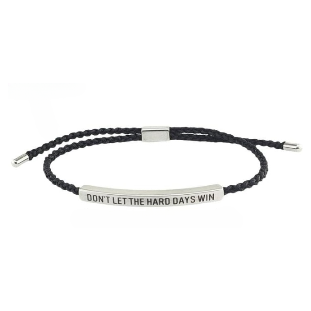 Bracelet Résilience & Espoir