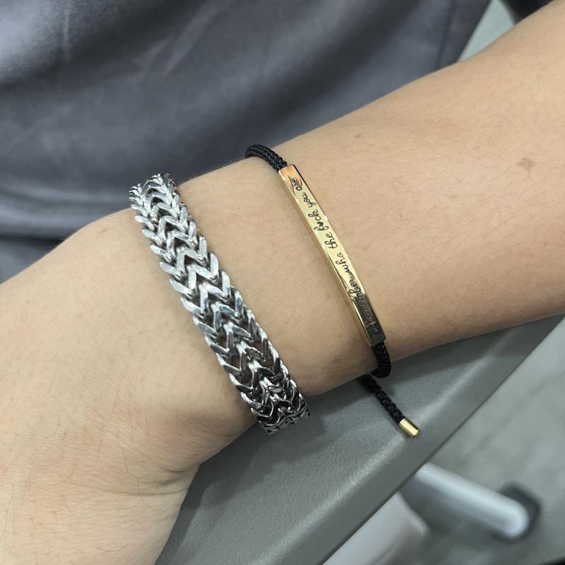 Bracelet Résilience & Espoir