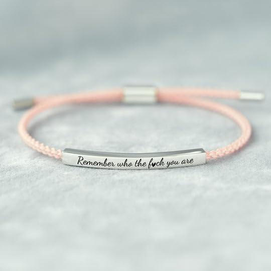 Bracelet Résilience & Espoir