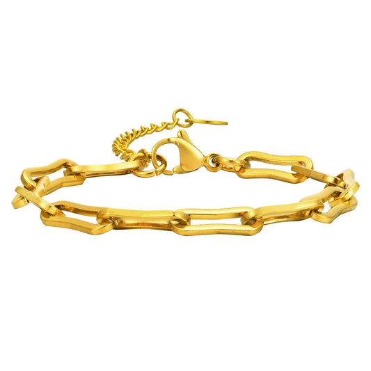 Bracelet Maille