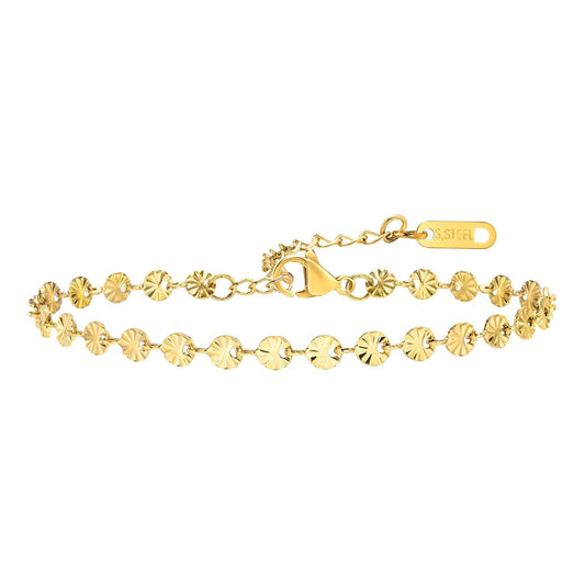 Bracelet Texturées