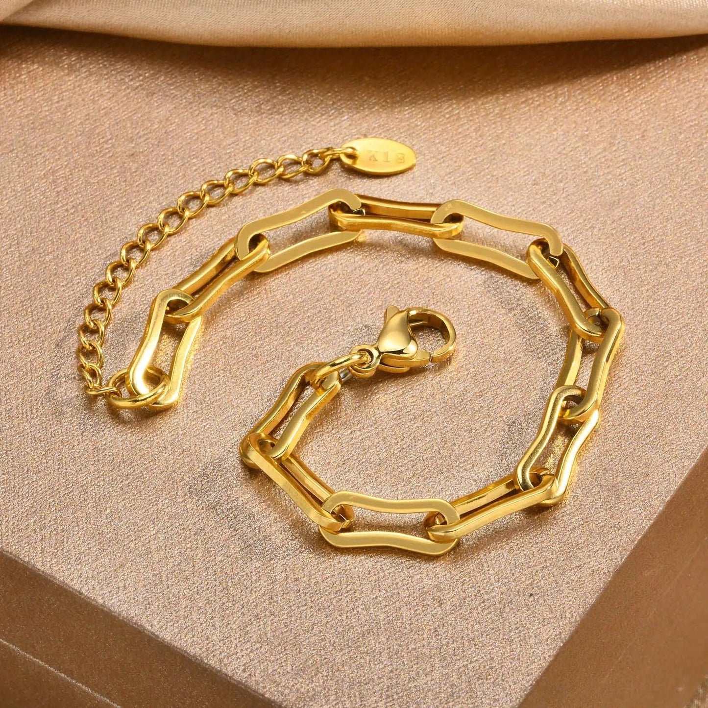 Bracelet Maille