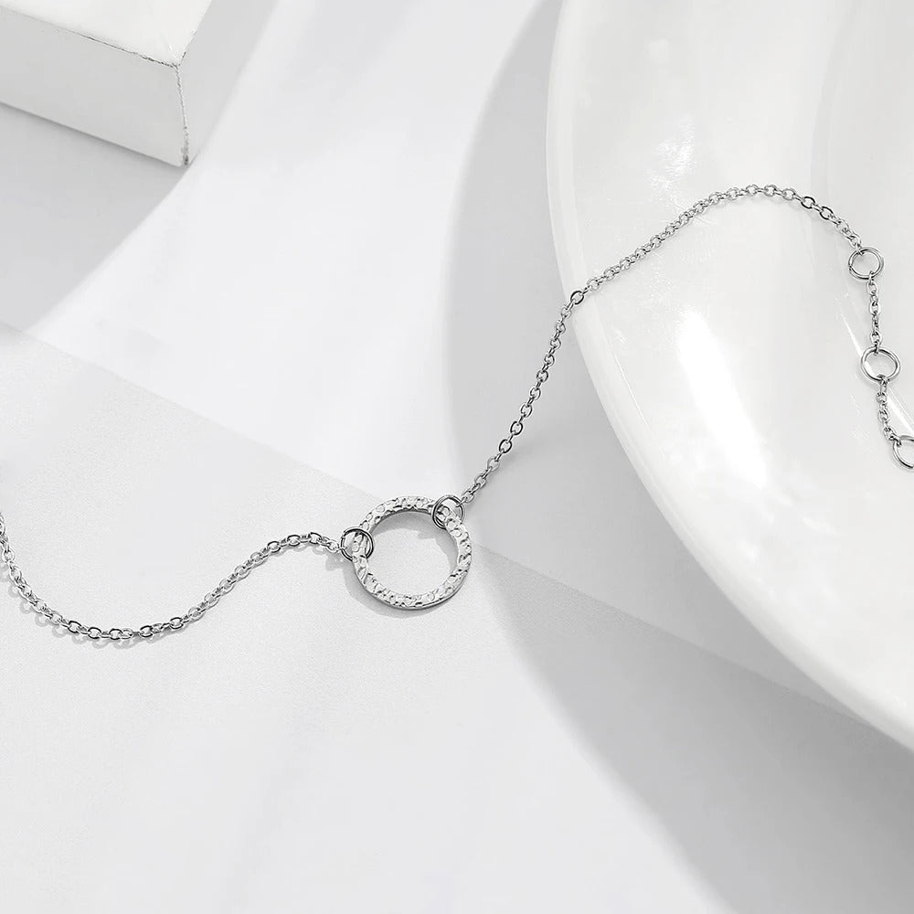 Bracelet Cercle Élégant