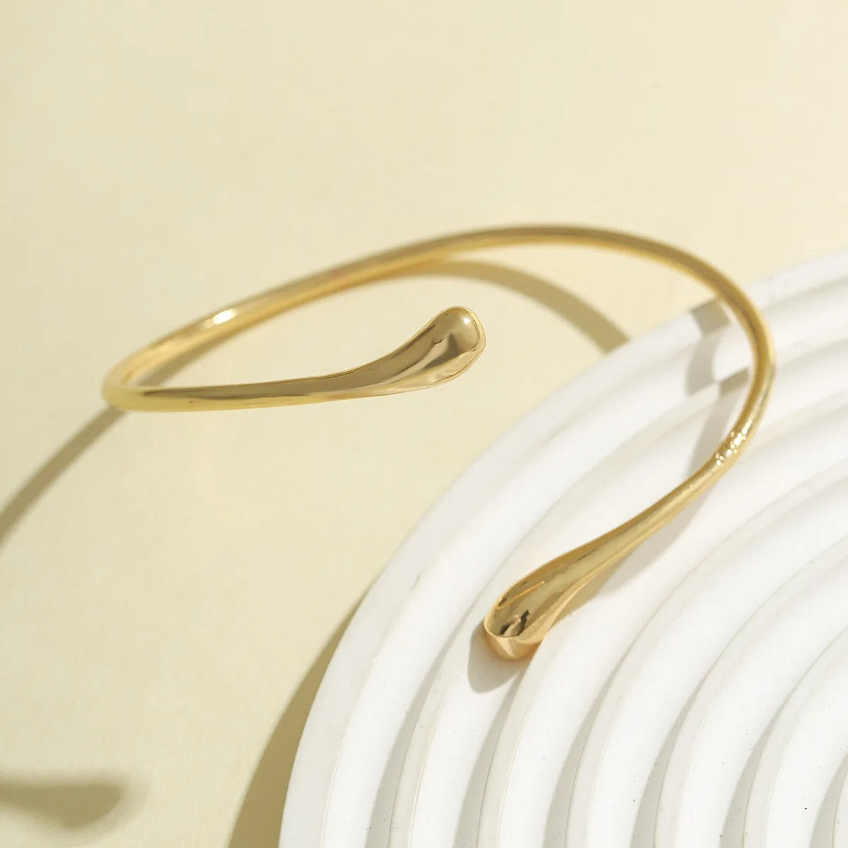 Bracelet Minimaliste de Bras