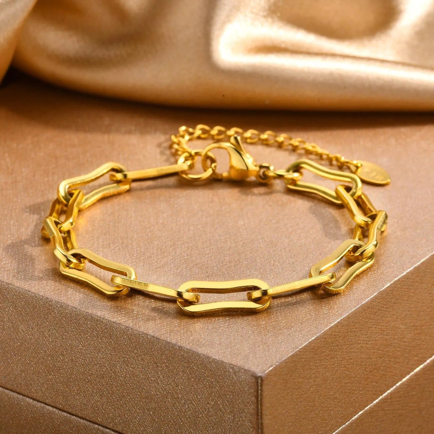 Bracelet Maille