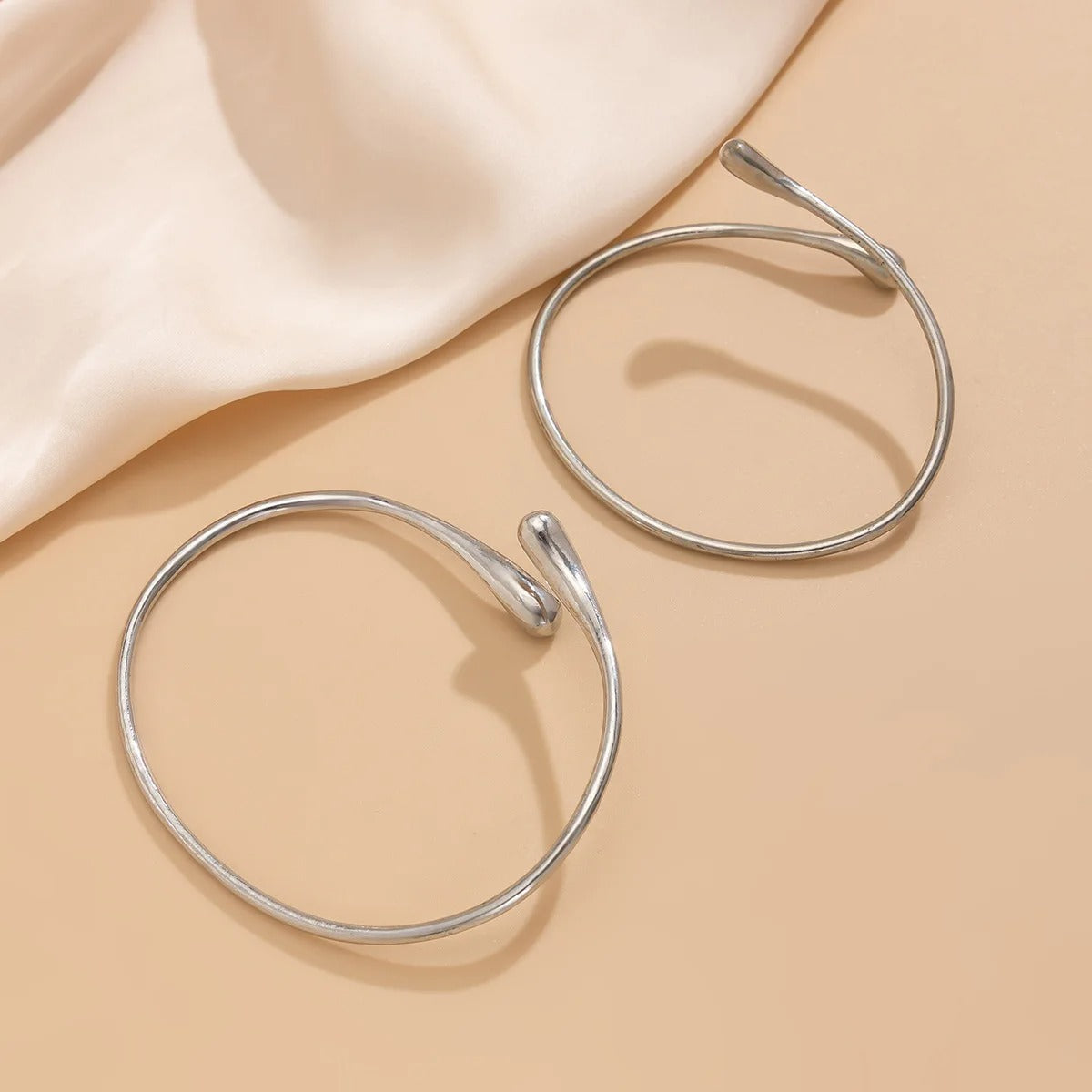 Bracelet Minimaliste de Bras